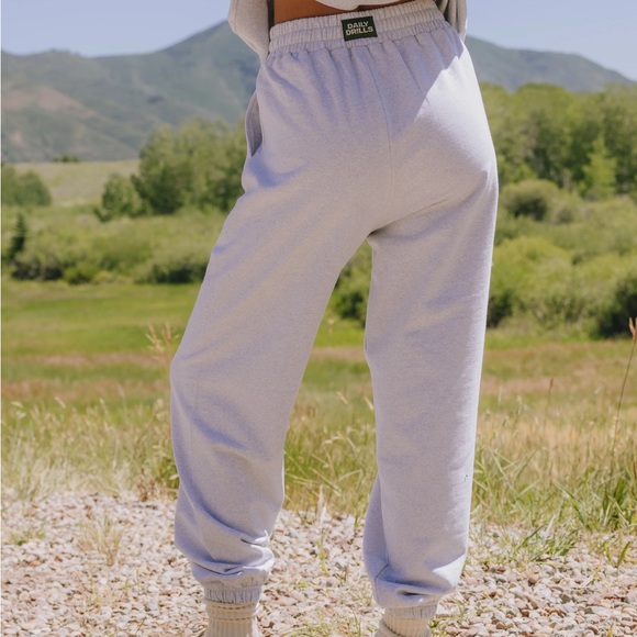 daily drills sweatpants - Picture 3 of 4